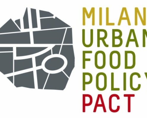 Milan Urban Foo Policy Pact