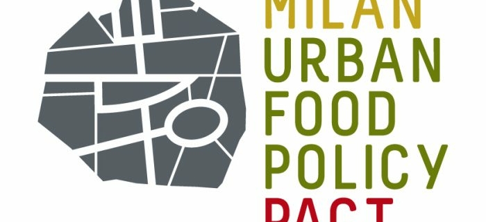 Milan Urban Foo Policy Pact