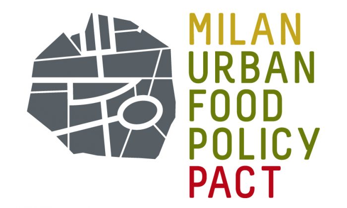 Milan Urban Foo Policy Pact